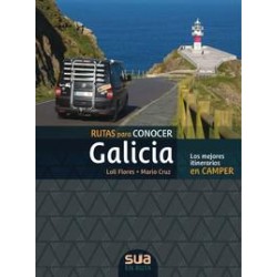 Rutas para conocer galicia  mejores recorridos en 