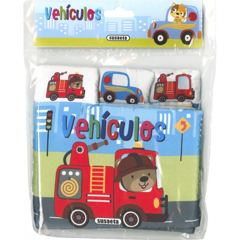 Vehículos Vehículos