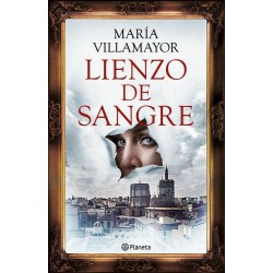 Lienzo de sangre