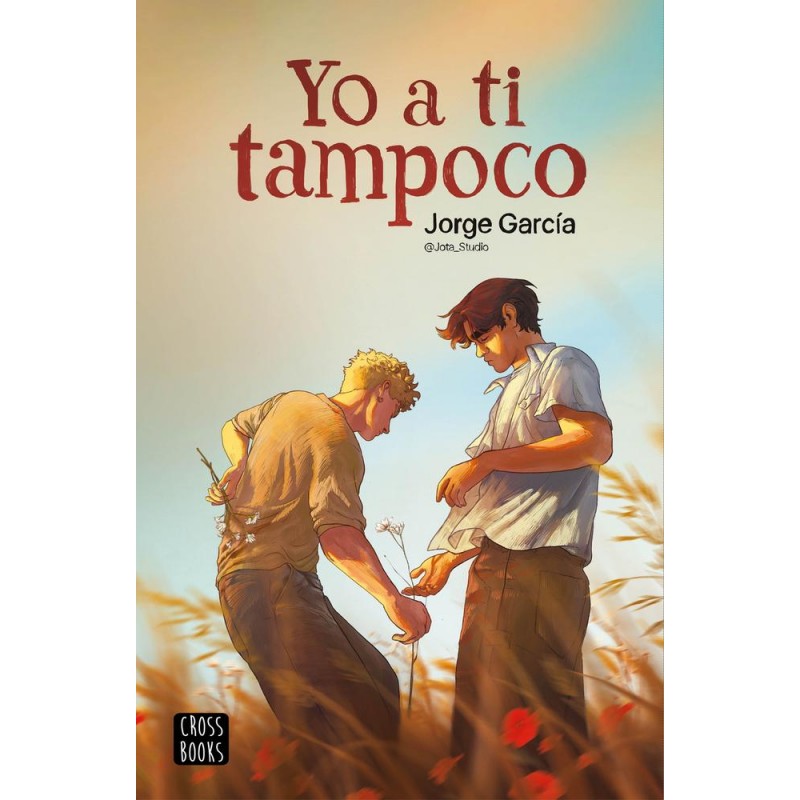 Yo a ti tampoco Yo a ti tampoco