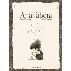 Analfabeta