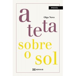 A teta sobre o sol