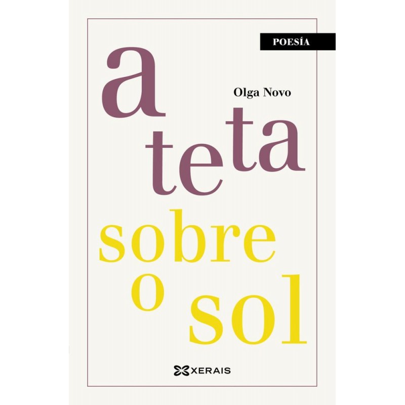 A teta sobre o sol A teta sobre o sol