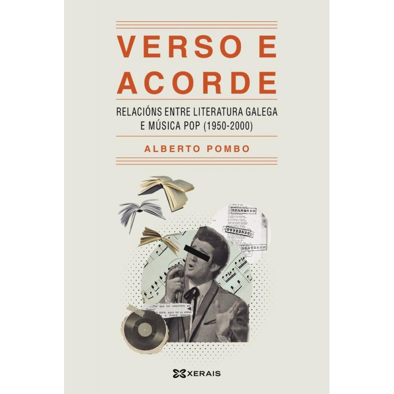 Verso e acorde Verso e acorde