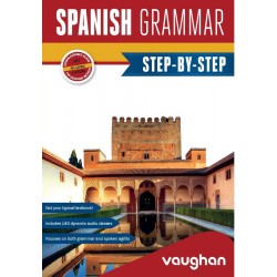 Spanish grammar