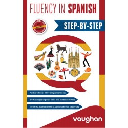 Fluency in spanich