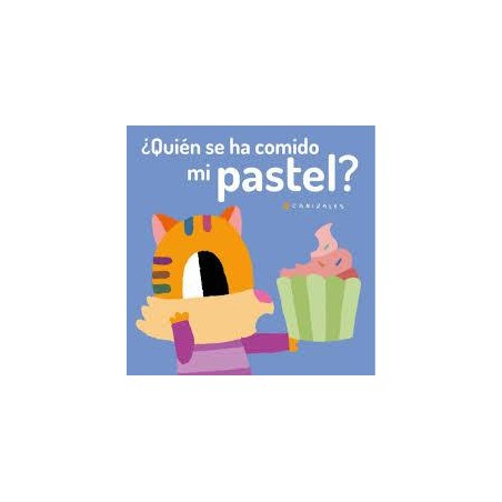 Quién se ha comido mi pastel