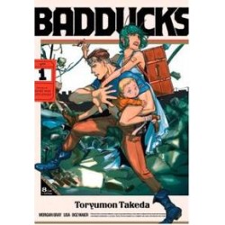 Badducks 1