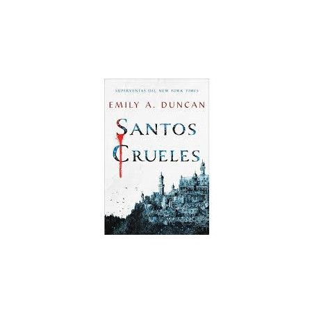 Santos crueles