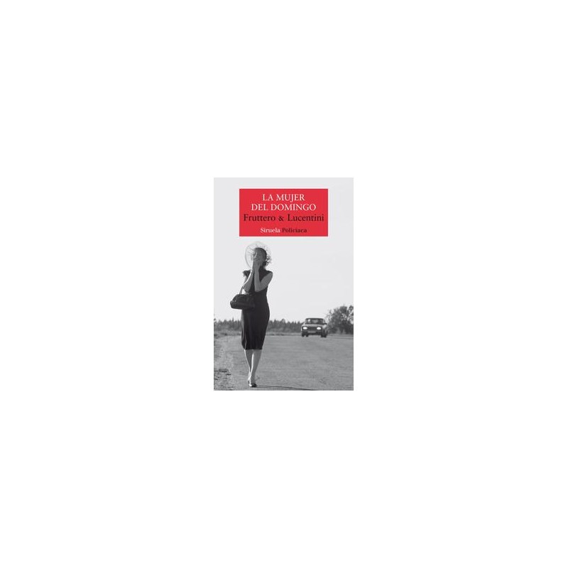 La mujer del domingo La mujer del domingo