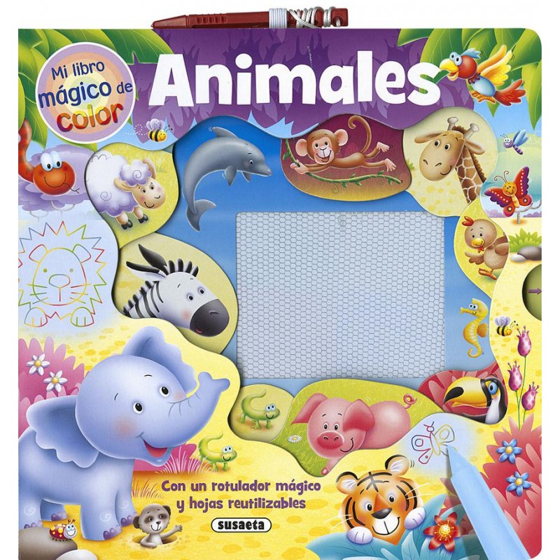 Animales Animales