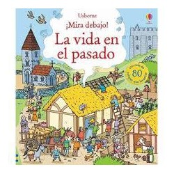 La vida en el pasado