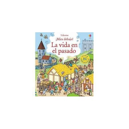 La vida en el pasado