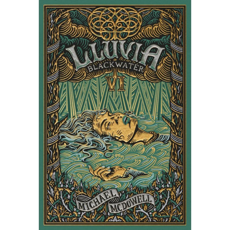 Blackwater IV Lluvia Blackwater IV Lluvia
