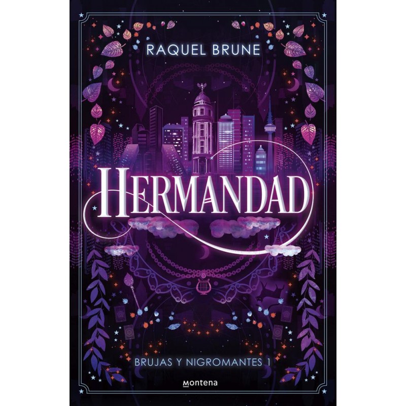 Hermandad  Brujas y nigromantes 1 