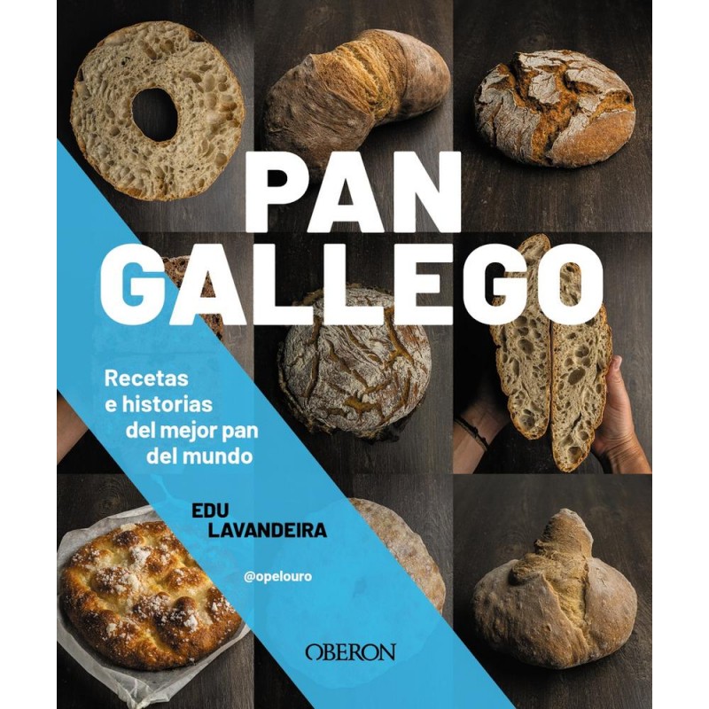 Pan gallego Pan gallego