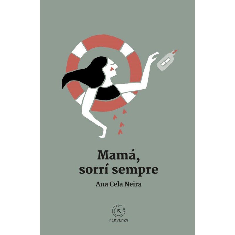 Mamá sorrí sempre Mamá sorrí sempre