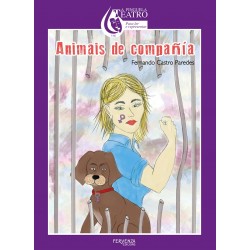 Animais de compañía