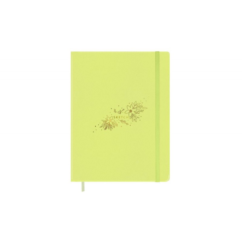 Libreta A5 sketchbook elle Libreta A5 sketchbook elle
