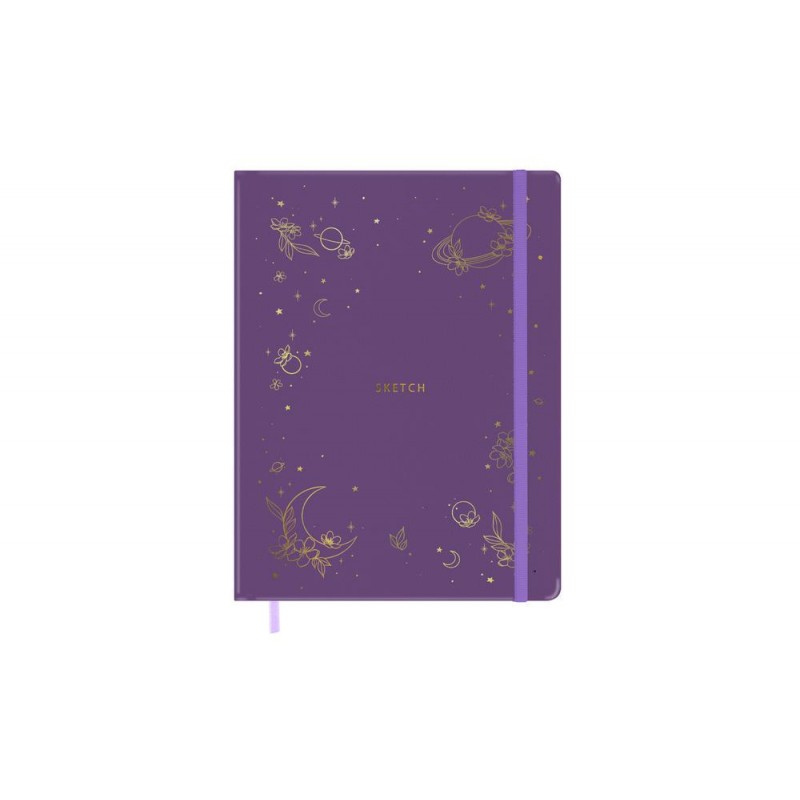 Libreta A5 sketchbook bonnie Libreta A5 sketchbook bonnie