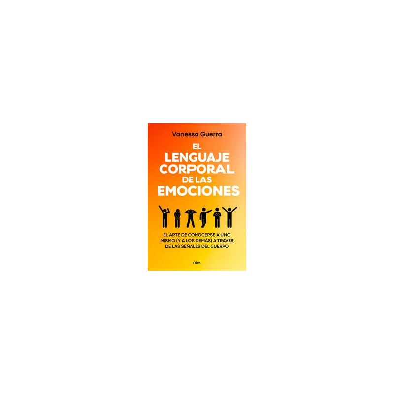 El lenguaje corporal de las emociones El lenguaje corporal de las emociones