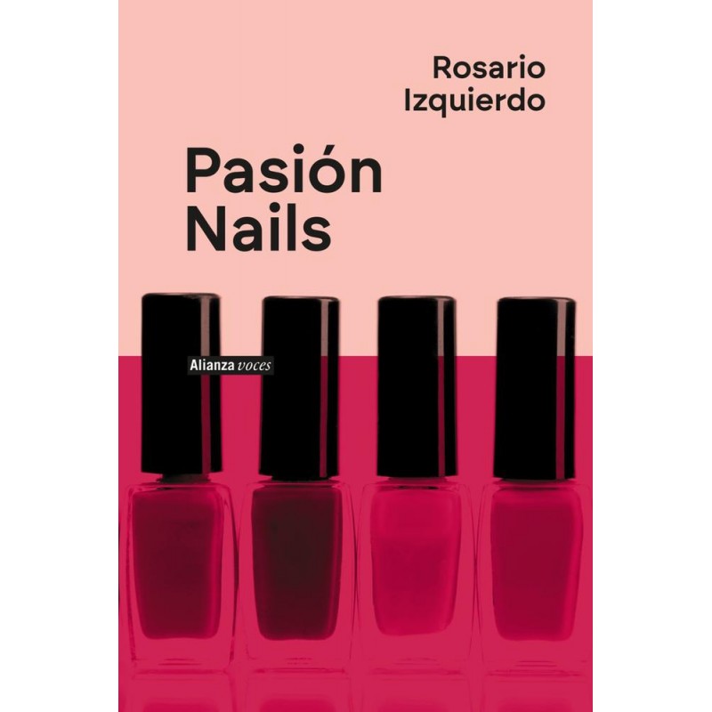 Pasión Nails