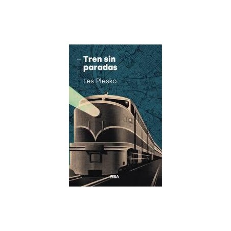 Tren sin paradas