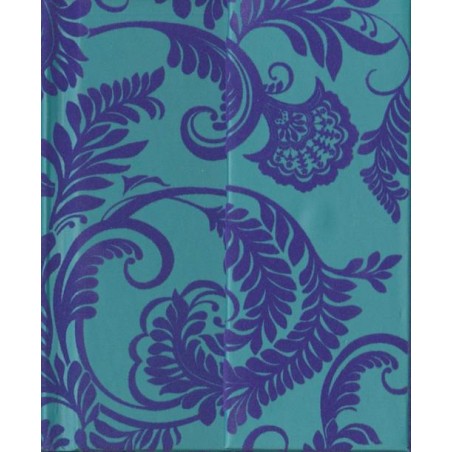 Cuaderno boncahier velvet mini 2