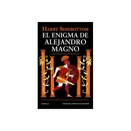 El enigma de Alejandro Magno