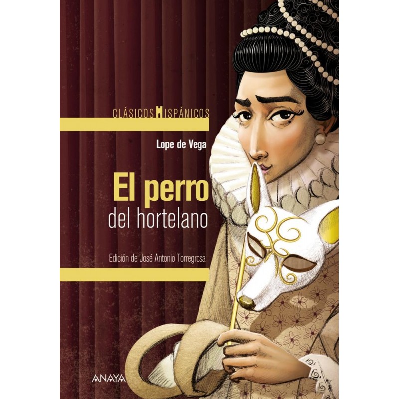 El perro del hortelano El perro del hortelano