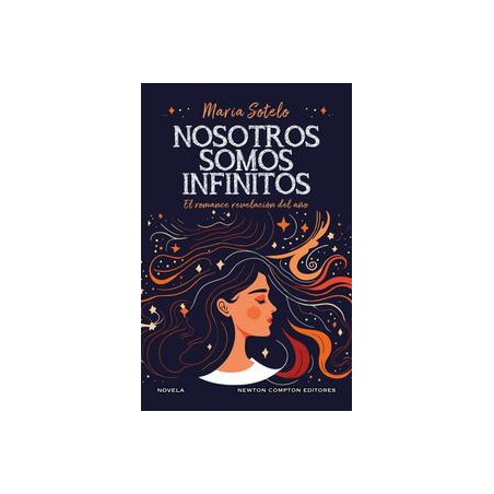 Nosotros somos infinitos