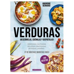 Verduras