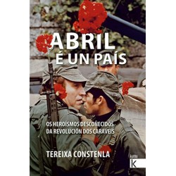 Abril é un país