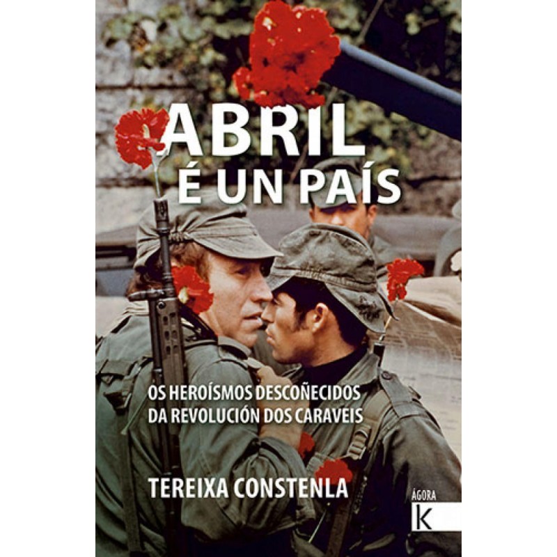 Abril é un país Abril é un país