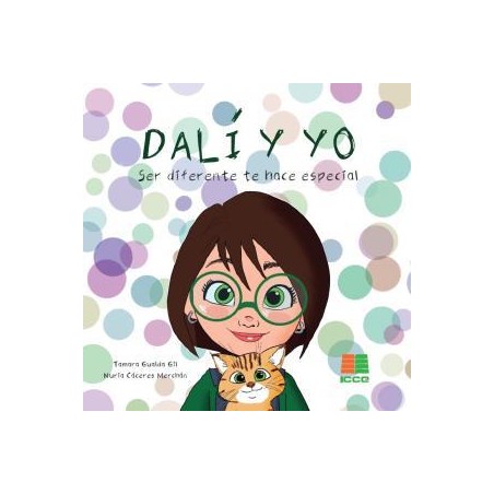 Dalí y yo