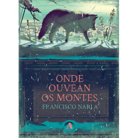 Onde ouvean os montes