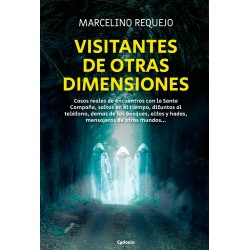 Visitantes de otras dimensiones