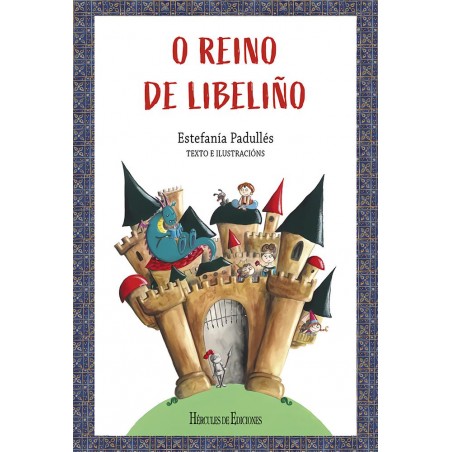 O reino de Libeliño