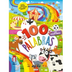 100 palabras nº 1