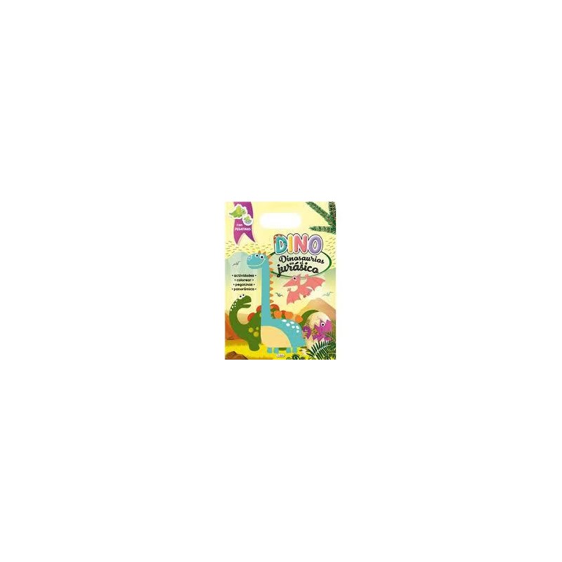Carpeta panorámica nº 2