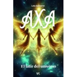 AXA  el latir del universo