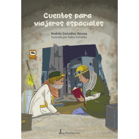 Cuentos para viajeros espaciales