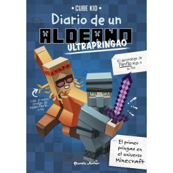 Diario de un aldeano ultrapringao 4