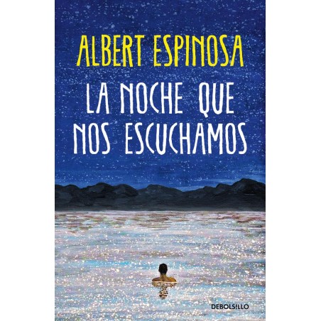 La noche que nos escuchamos