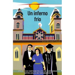 Un inferno frío