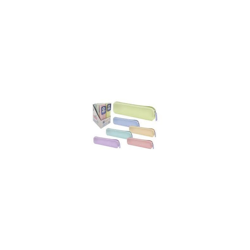 Portatodo silicona glitter lagart