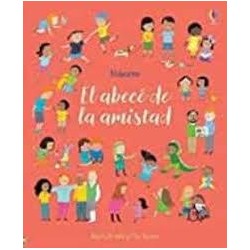 El abecé de la amistad