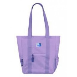 Bolso de Mano Oxford B-Trendy lavanda