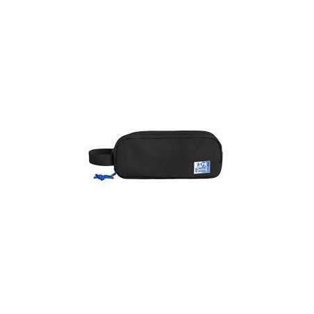 Estuche portatodo Oxford B-Smart 3 compartimentos