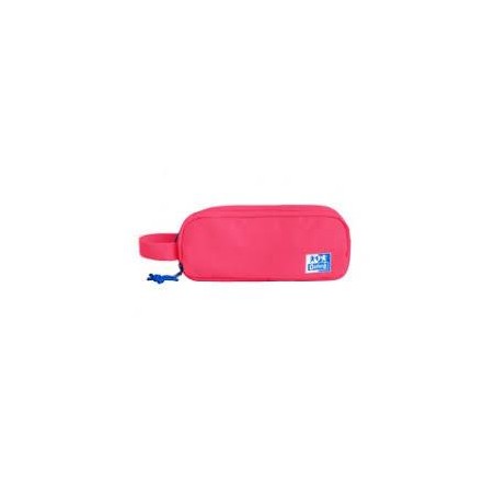 Estuche portatodo Oxford B-Smart 3 compartimentos